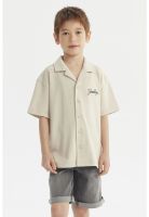 Camisa Niño Teen Crudo