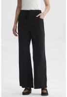 Pantalón Mujer Pretina Con Cordón Negro - ll