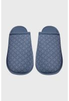 Pantufla Hombre Rapport Regalable Verde