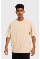 Polera Hombre Oversize Beige