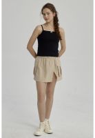 Peto Niña Con Lazo Negro