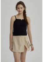 Peto Niña Con Lazo Negro