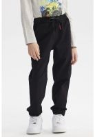 Pantalón Niño Básico Negro