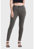 Jeans Mujer Emilia Verde - ll