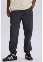 Pantalón Hombre Jogger Twill Marengo - ll
