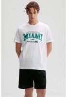 Polera Hombre Print Posicional Blanco - lV