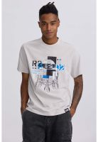 Polera Hombre Star Wars Gris