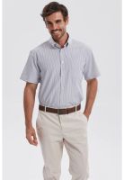 Camisa Hombre Rapport Regalo Gris
