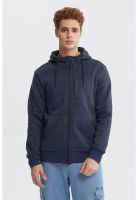 Polar Hombre Hoodie Azul
