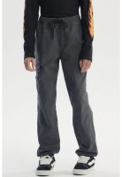 Pantalón Niño Pitillo Marengo