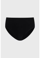 Calzón Mujer Pantaleta Algodón Negro- lll