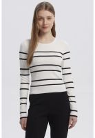 Sweater Mujer Juvenil Blanco - ll