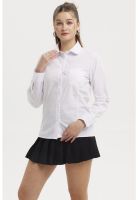 Blusa Mujer Blusa Bipack Blanco