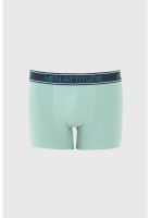 Bóxer Hombre Bipack Verde