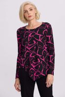 Sweater Mujer Casual Negro