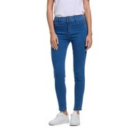 Jeans Mujer Skinny Jenny Azul