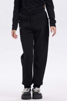 Pantalón Buzo Niña Bipack Negro - ll