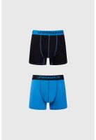 Bóxer Hombre Bipack Regalable Negro - ll