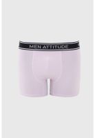 Bóxer Hombre Tripack Rosado