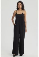 Enteritos Mujer Largo Pabilo Negro