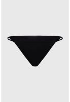 Calzón Mujer Bikini Negro