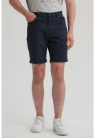 Bermuda Hombre Color Azul Oscuro