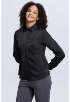 Blusa Mujer Abotonada Negro - ll