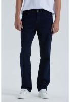 Jeans Hombre Straight Azul