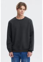 Polerón Hombre Básico Marengo