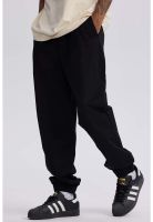 Pantalón Hombre Jogger Twill Negro - ll