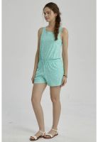 Enteritos Niña Teen Básico Verde Claro