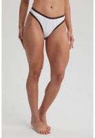 Traje de Baño Mujer Calzón Bikini Vivo Blanco