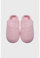 Pantufla Mujer Regalable Rosado