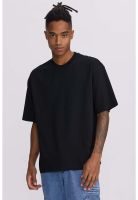 Polera Hombre Loose Fit Negro