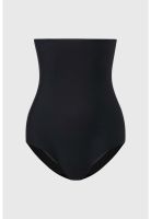 Calzón Mujer Control Abdomen Negro