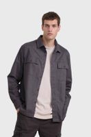 Camisa Hombre Negro - ll