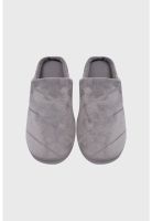 Pantufla Hombre Casual Marengo- ll