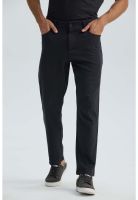 Pantalón Hombre Pocket Negro