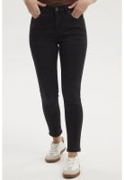 Jeans Mujer Super Skinny Estela Negro - ll