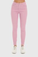 Jeans Mujer Emilia Rosado - ll