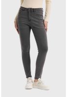 Jeans Mujer Skinny Emilia Gris