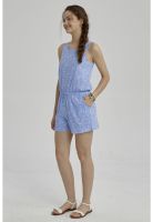 Enteritos Niña Teen Básico Lila