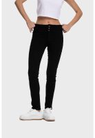 Jeans Mujer Castilla Negro - ll