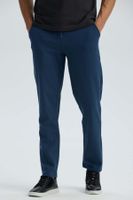 Pantalón Hombre Chino Azul Marino