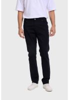 Jeans Hombre Skinny Negro - lll