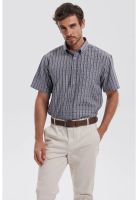 Camisa Hombre Rapport Regalo Marengo