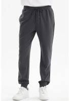 Pantalón Buzo Hombre Jogger Básico Marengo - ll