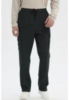 Pantalón Hombre Calce Recto Verde