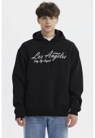 Polerón Hombre Slim Negro - lll