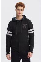 Sweater Hombre Slim Juvenil Negro